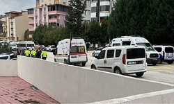 Eskişehir'de Yaşayan Ailenin Taraf Olduğu Dava Olaylı Bitti