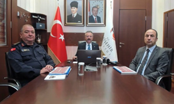 Eskişehir'in Asayiş Verileri Açıklandı! O Suçlarda Artış Var