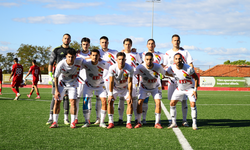 Eskişehirspor Deplasman Mücadelesinde 2-0 Mağlup Oldu!