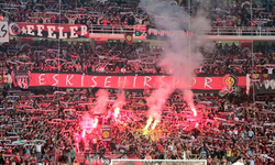 Eskişehirspor’un Tribün Kültürüne Yönelik Anlamlı Proje!