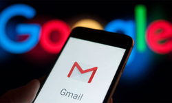 Gmail Kullanıcılarına Acil Uyarı! Milyonlarca Şifre Çalındı!