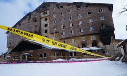 Grand Kartal Otel Yangını Davasında Mahkeme Kararını Verdi!