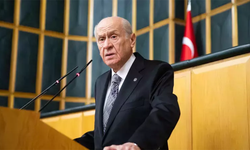 MHP Lideri Bahçeli: İmralı YPG'ye Çağrıda Bulunmalı!