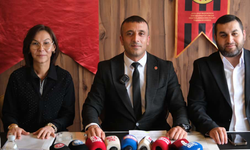 Murat Arnik Eskişehir Lokantacılar Odası Başkan Adaylığını Duyurdu