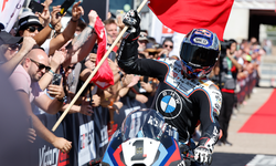 Toprak Razgatlıoğlu Tarih Yazdı! 3. Kez Dünya Şampiyonu Oldu