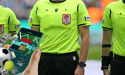 Türk Futbolunda Büyük Deprem! 152 Hakem Aktif Bahis Oynuyor!