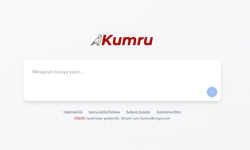 Türkçe Yerli Yapay Zeka Kumru ChatGPT’ye Rakip Olacak!