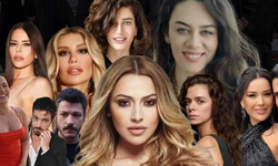 Ünlü İsimlere Narkotik Operasyon! Birçok Ünlü Listede!