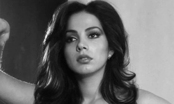 Yeşilçam'ın Efsanelerinden Neşe Aksoy Hayatını Kaybetti!