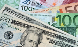 1 Kasım Döviz Kuru Piyasalar Haftaya Dengeli Girdi