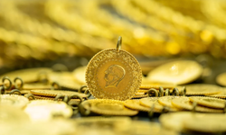 10 Kasım Altın Fiyatları İki Hafta Sonra Yeniden Zirvede!