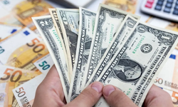 10 Kasım Döviz Fiyatları Yeni Haftayı Yükselişle Açtı!