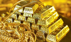 12 Kasım Altın Fiyatları Yönünü Yeniden Aşağı Çevirdi!