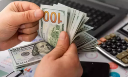 12 Kasım Döviz Fiyatları Zirve Yarışına Devam Ediyor!