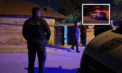 16 Yaşındaki Çocuk Tartıştığı Babasını Bıçaklayarak Katletti