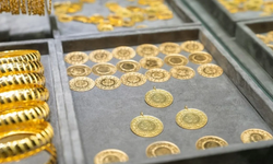 2 Kasım Altın Fiyatları Hafta Sonu Yeniden Fiyatlanıyor!