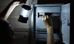 2 Kasım Eskişehir Elektrik Kesintisi Hafta Sonu Devam Ediyor