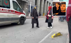 20 Yaşındaki Genç Kadını 45 Yerinden Bıçaklayarak Katletti!