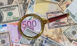 21 Kasım Cuma Döviz Fiyatları TL Karşısında Uçuşa Geçti!