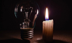 21 Kasım Eskişehir Elektrik Kesintisi Birçok İlçede Başlıyor