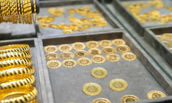 24 Kasım Altın Fiyatları Yeni Haftaya Sert Düşüşle Başladı!