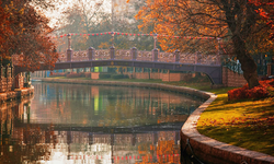 26 Kasım Eskişehir Hava Durumu! Ani Hava Değişimine Dikkat!