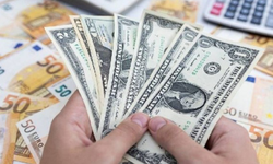 28 Kasım Döviz Fiyatları Hafta Kapanışında Zirveyi Test Etti