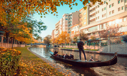 3 Kasım Eskişehir Hava Durumu! Meteorolojiden Yeni Uyarı!