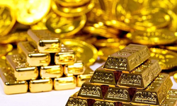 4 Kasım Altın Fiyatları Fırtına Öncesi Sert Düşüyor!