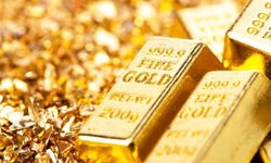 5 Kasım Altın Fiyatları Sert Düşüş Sonrası Hafif Toparlandı!