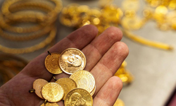 6 Kasım Altın Fiyatları Tarihi Zirveden Sonra Sert Çakıldı!
