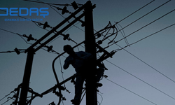 7 Kasım Eskişehir Elektrik Kesintisi Birçok Bölgede Başlıyor