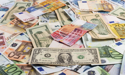 8 Kasım Döviz Tablosu Tüm Kurlarda Artış Var