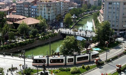 8 Kasım Eskişehir Hava Durumu Gün Açık Ve Serin Geçecek