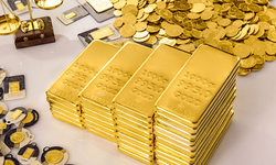 8 Kasım’da Altın Fiyatları Durmuyor Her Türde Yükseliş Var