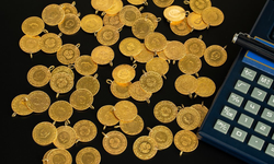 9 Kasım Altın Fiyatları Hafta Sonu Yeniden Fiyatlanıyor!