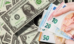 9 Kasım Döviz Fiyatları Hafta Sonu Sert Dalgalanıyor!