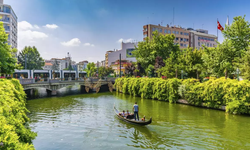 9 Kasım Eskişehir Hava Durumu! Meteorolojiden Yeni Uyarı!