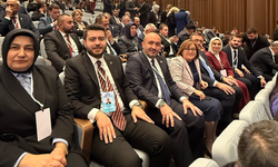 AK Parti Eskişehir Teşkilatı Cumhurbaşkanı Erdoğan ile Bir Araya Geldi!