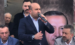 AK Parti İl Başkanı Albayrak: Belediye Halkın İstemediği İşi Yapmamalı!