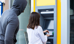 ATM’lerde Yeni Tuzak Ortaya Çıktı Sakın Yaklaşmayın!