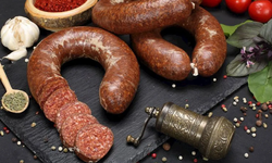 Bakanlık Hepsini İfşa Etti! Sucuk Listenin Başını Çekiyor!