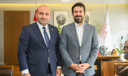 Başkan Albayrak: 2026 Yılı Eskişehir İçin Çok Farklı Olacak!