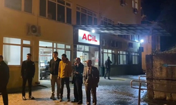 Bir Zehirlenme Vakası Daha! 100 Kişi Hastaneye Kaldırıldı!