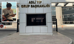 Cadılar Bayramı Eğlencesinde Lise Öğrencisi Yaşamını Yitirdi