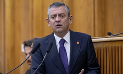 CHP Genel Başkanı Özgür Özel: Bırakın Kaçsın Kurtulursunuz!