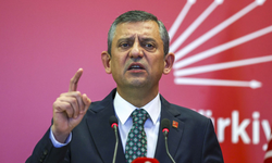 CHP Lideri Özel’den Kılıçdaroğlu’na Kürsüden Çarpıcı Yanıt!