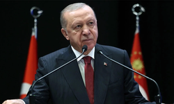 Cumhurbaşkanı Erdoğan 5'inci Ulusal Eylem Planı'nı Duyurdu!