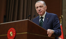 Cumhurbaşkanı Erdoğan: Yapamazsınız Dedikleri Ne Varsa Yaptık!