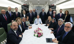 Cumhurbaşkanı Erdoğan’dan Komisyonun İmralı Ziyaretine Dair Önemli Açıklama